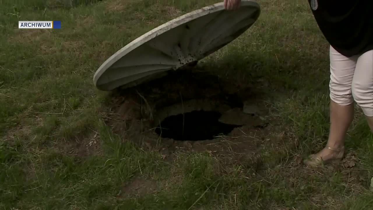 Pięciolatek utopił się w studzience w Białogardzie. Sąd skazał urzędniczkę