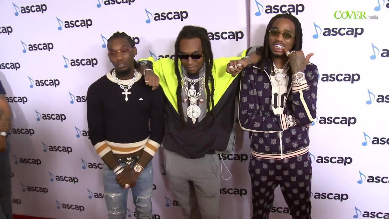 Offset zmienia branżę? Raper i mąż Cardi B będzie miał swój aktorski debiut u boku Pete’a Davidsona