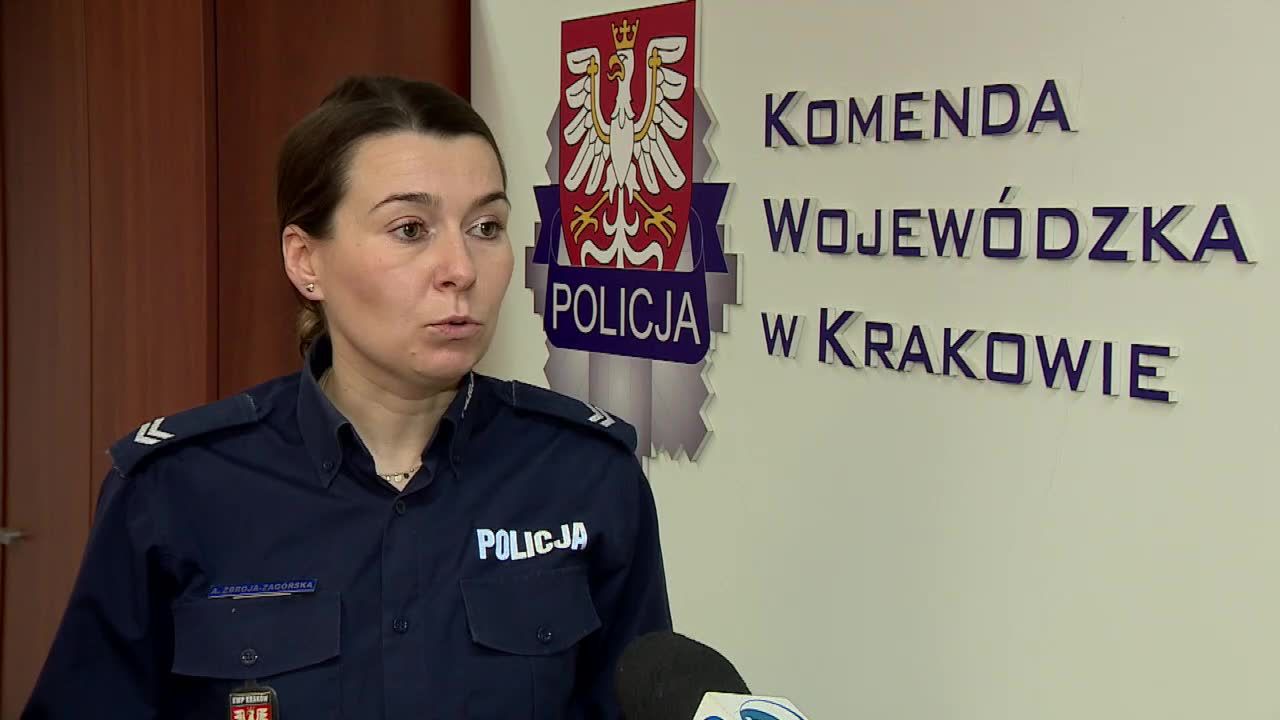 Sześciolatek pod wpływem amfetaminy i kokainy. Ojciec usłyszał zarzuty