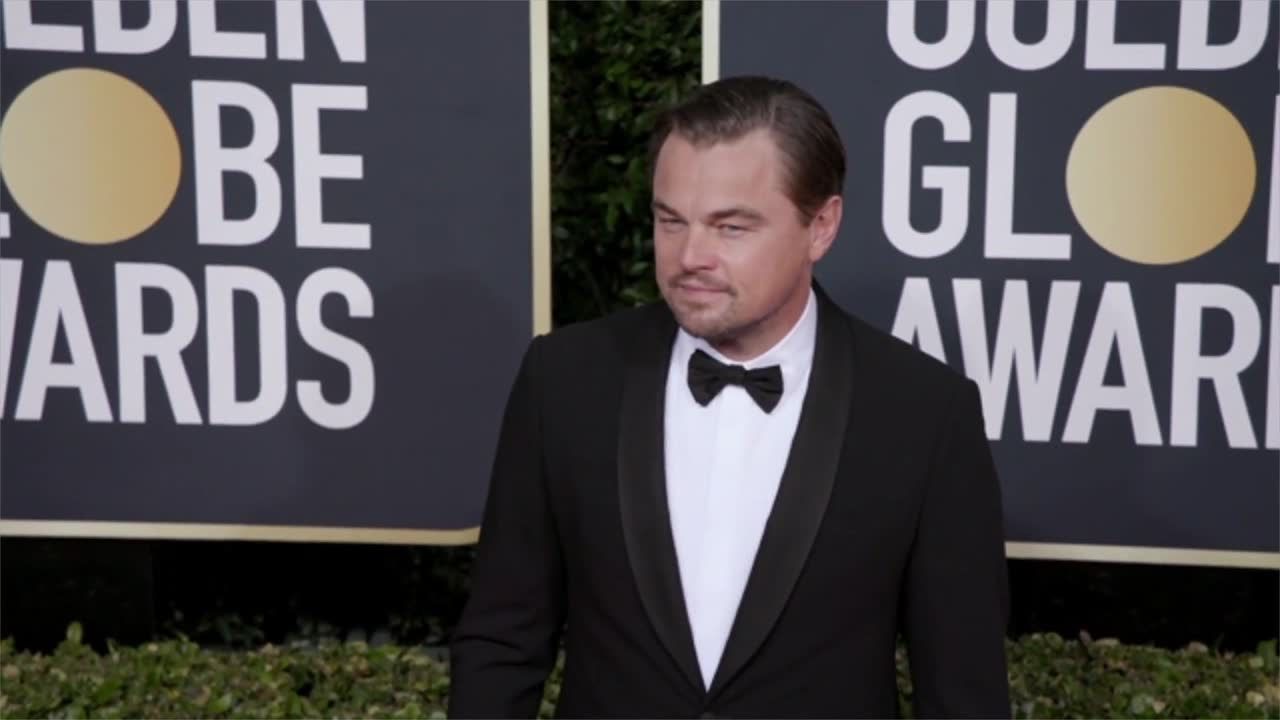 Leonardo DiCaprio uruchomił fundusz wspierający trawioną przez pożary Australię