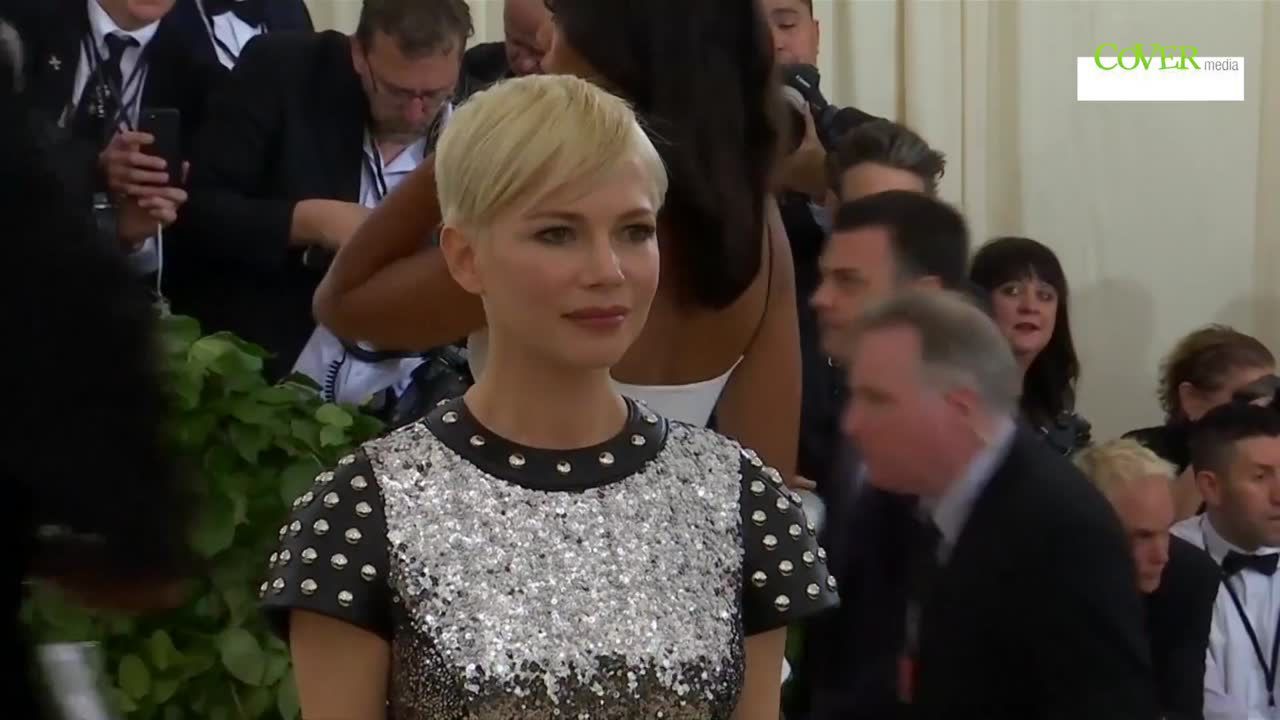 Michelle Williams zaręczona… i w ciąży! Gwiazda związała się z reżyserem Thomasem Kailem