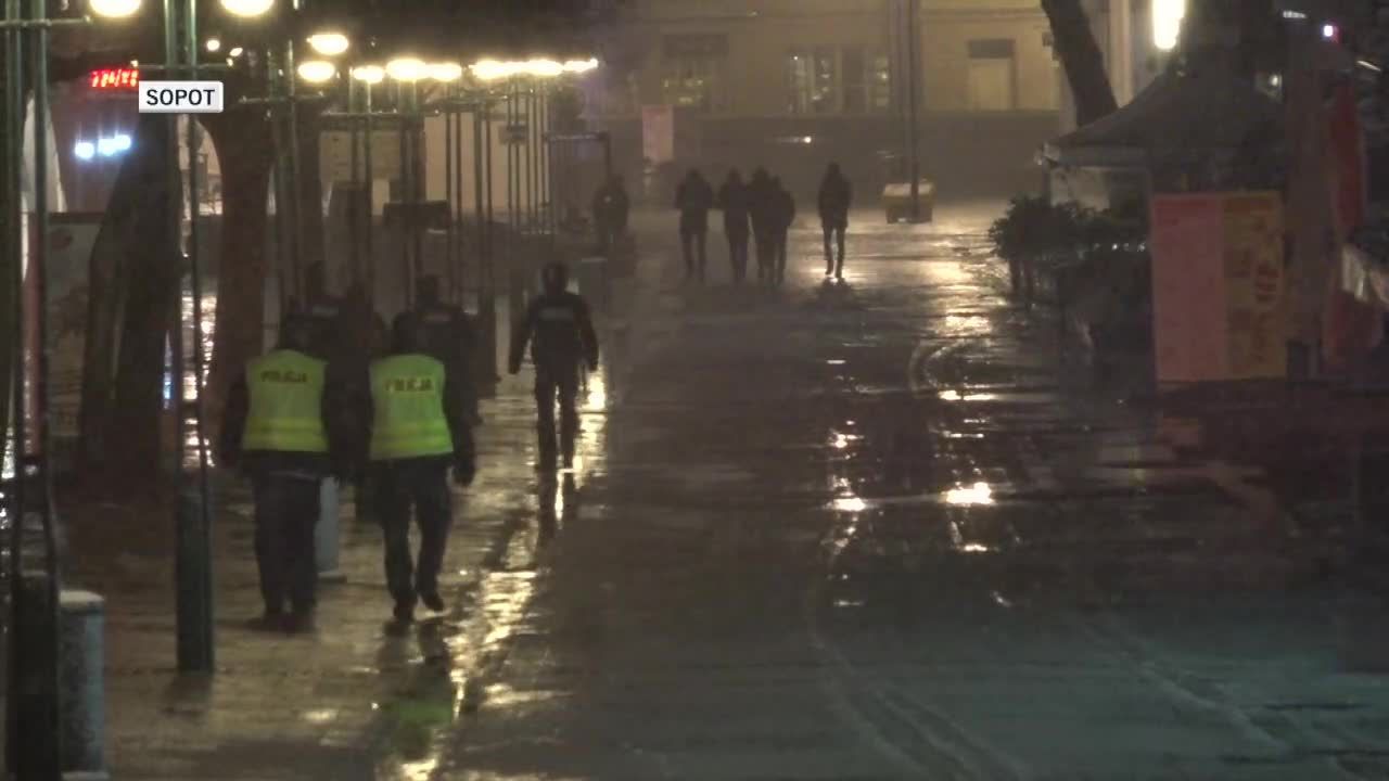 Zamknięte restauracje, bary i kawiarnie. Restrykcje związane ze stanem zagrożenia epidemicznego w Polsce