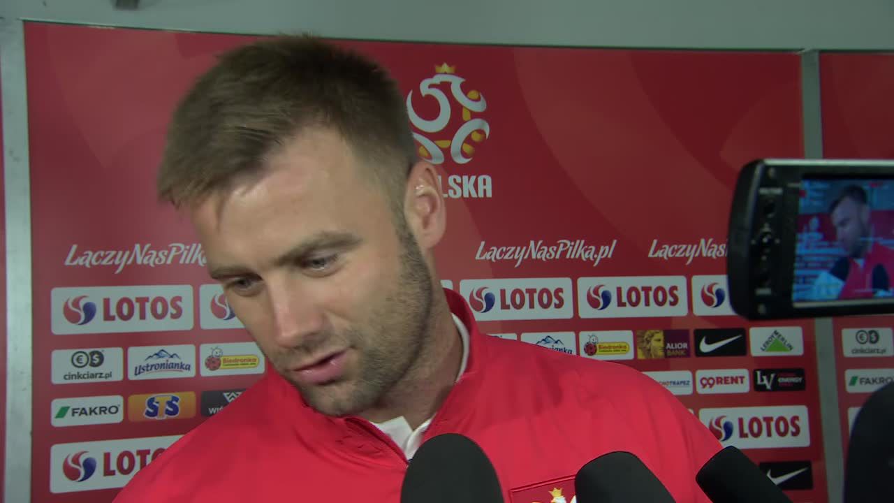 “To całe moje życie” – Artur Boruc zakończył karierę w reprezentacji Polski