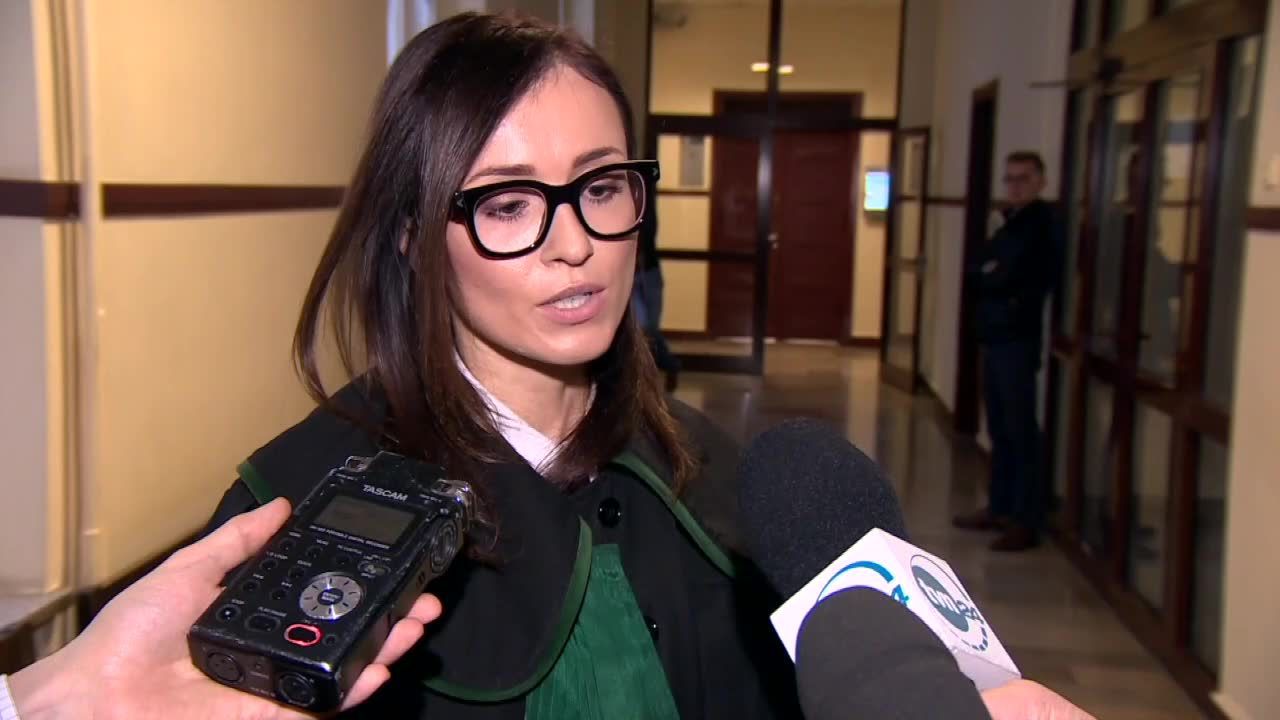 Rusza proces podejrzanego, który w mieszkaniu wytwarzał ładunki wybuchowe