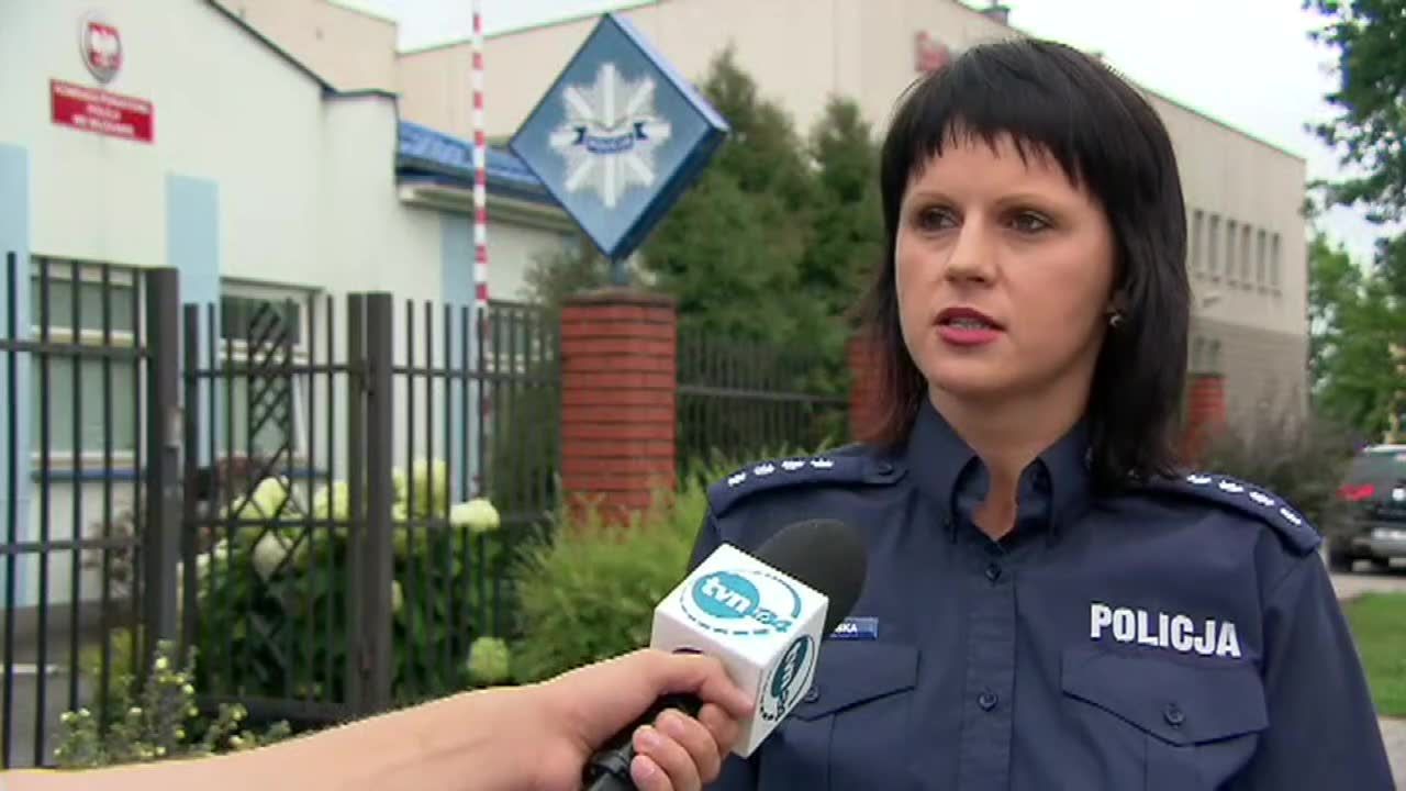 “Przewody zanurzone w wodzie”. Dziecko porażone prądem w parku rozrywki w Okunince niedaleko Lublina