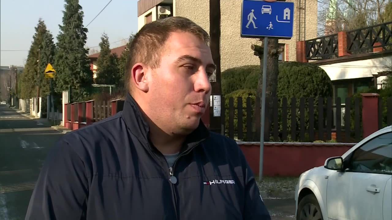 Ciało 17-latki znalezione za garażem w Rybniku. Zatrzymano podejrzanego