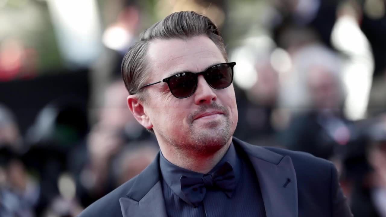 Leonardo DiCaprio nie planuje prędko przechodzić na aktorską emeryturę