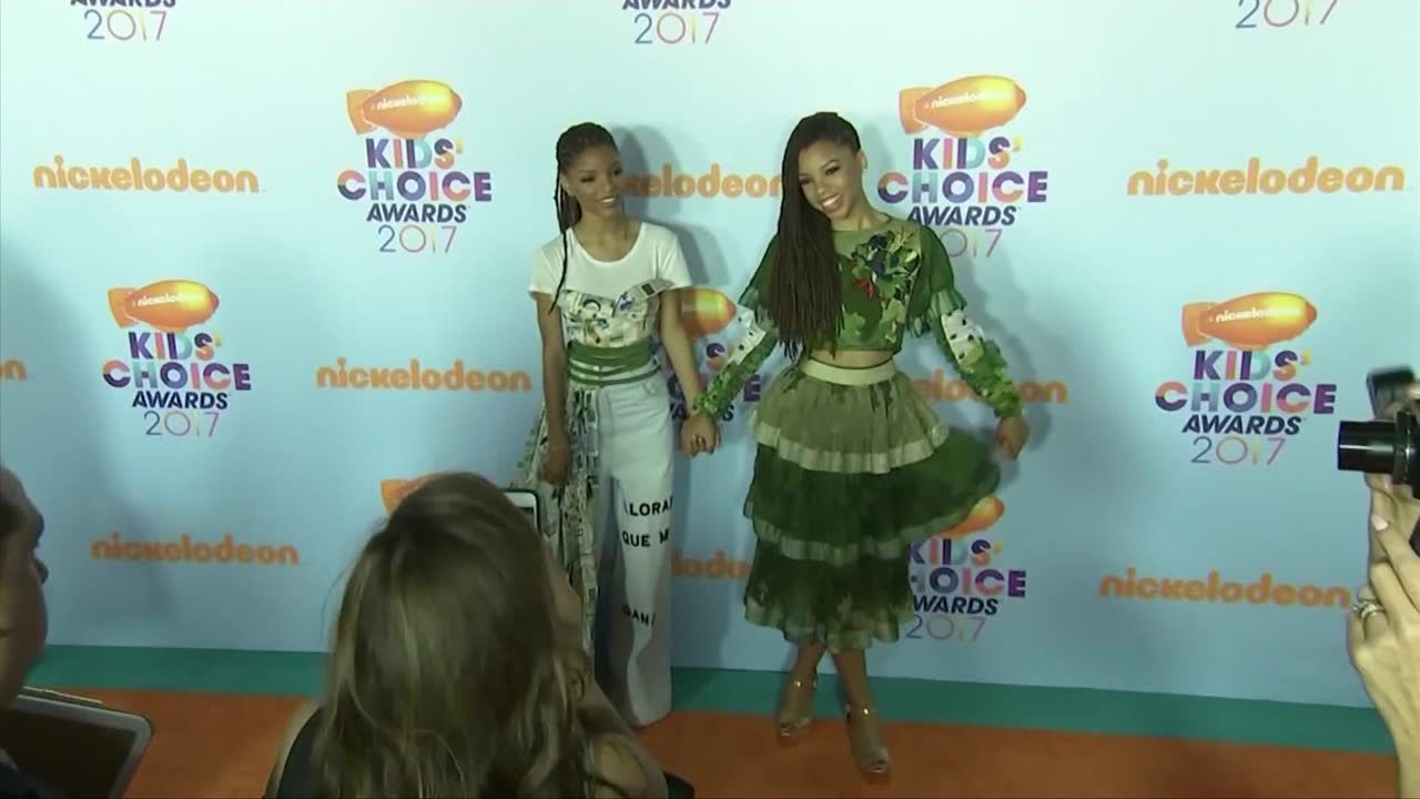 Disney wybrał nową Arielkę. Halle Bailey zagra w aktorskiej wersji „Małej Syrenki”
