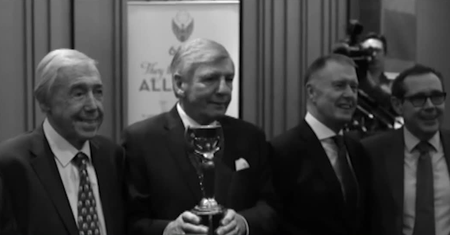 Nie żyje legenda angielskiego futbolu