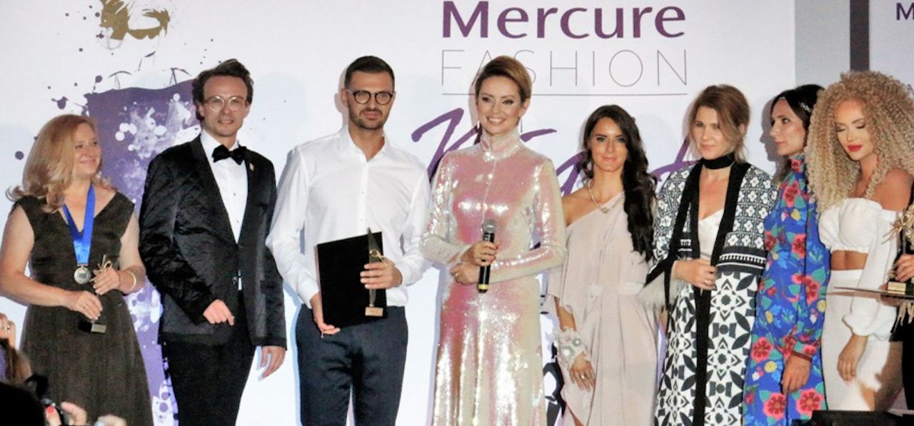 „Mercure Fashion Night by Polska Akademia Mody” w Poznaniu