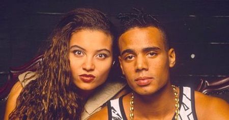 Co się dzieje z zespołem 2 Unlimited? Anita nadal rozpala męską wyobraźnię!