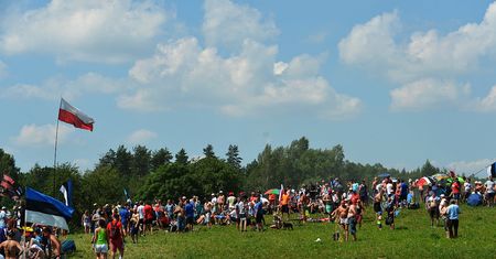 73. Rajd Polski