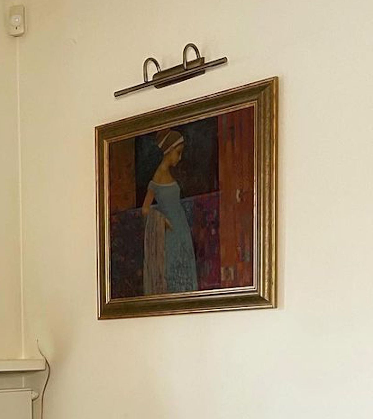 Jak mieszka Beata Kozidrak?