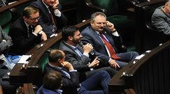 Najbogatsi posłowie. Co czwarty polski parlamentarzysta to milioner