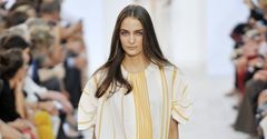 Chloe wiosna-lato 2012