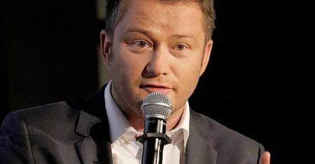 Jarosław Kuźniar znów ściągnął na siebie falę krytyki