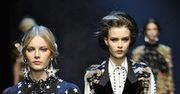 Dolce & Gabbana jesień-zima 2011/12