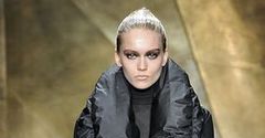 Donna Karan jesień-zima 2013/14