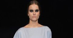 Agata Wojtkiewicz: jesień-zima 2013/2014