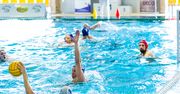 Waterpolo Poznań z porażkami w spotkaniach z Mistrzem Polski