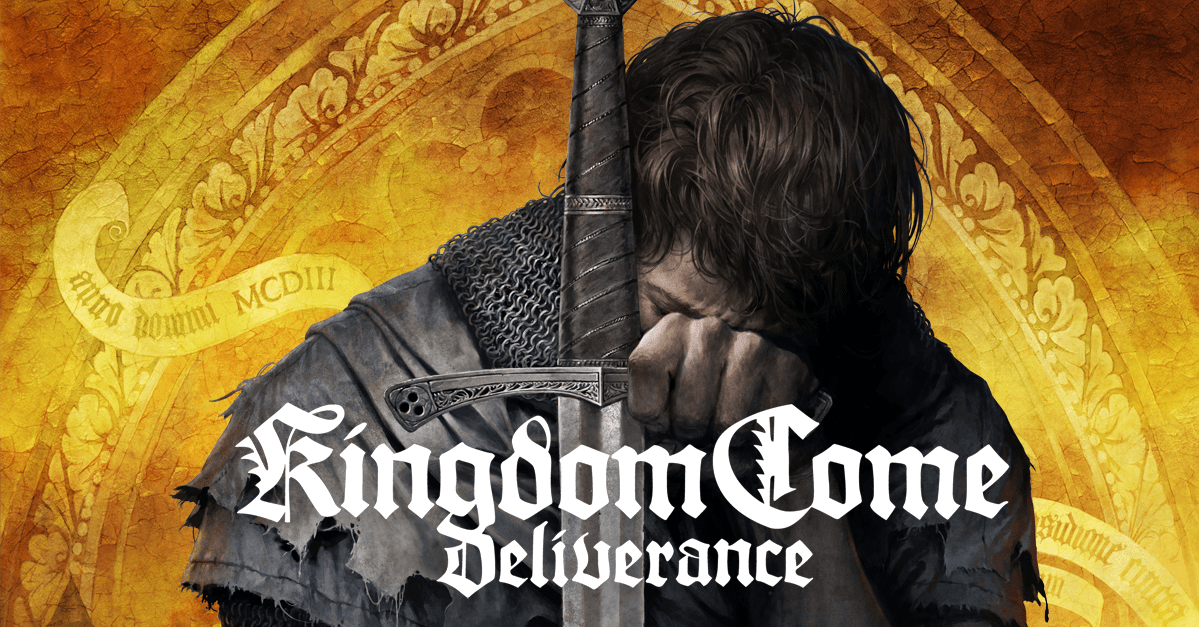 Dzięki modderom Kingdom Come: Deliverance stało się jeszcze większym źródłem frustracji