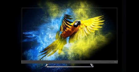 TCL prezentuje nowe telewizory, sprzęty audio oraz inteligentne rozwiązania