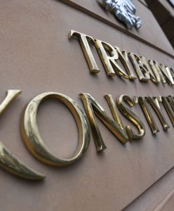 Trybunał Konstytucyjny. Ustawa dezubekizacyjna opuści zamrażarkę