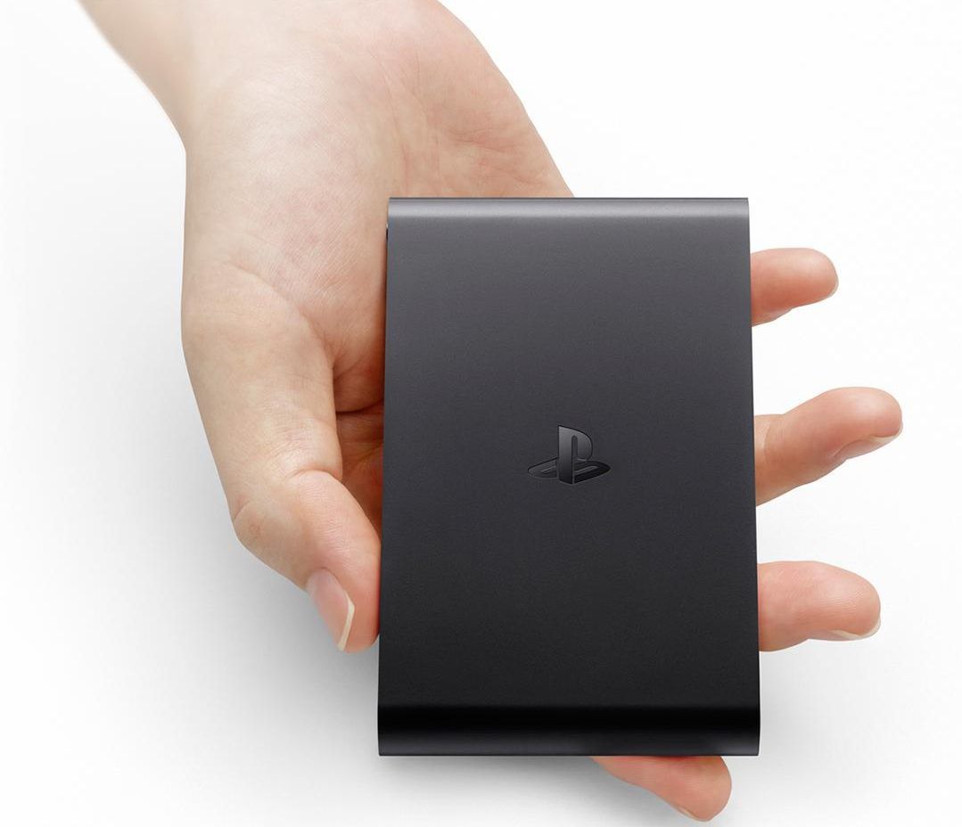 Krótkie życie PlayStation TV dobiega końca. Nie dowiemy się już chyba czemu w ogóle się zaczęło