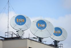 Mocne słowa o TVN. Satyryk: ważne dla nich jest to, żeby chlapać jęzorami