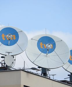 Mocne słowa o TVN. Satyryk: ważne dla nich jest to, żeby chlapać jęzorami