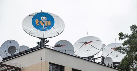 Nagły zwrot ws. kary dla TVN. Zaskakujące słowa rzeczniczki KRRiT