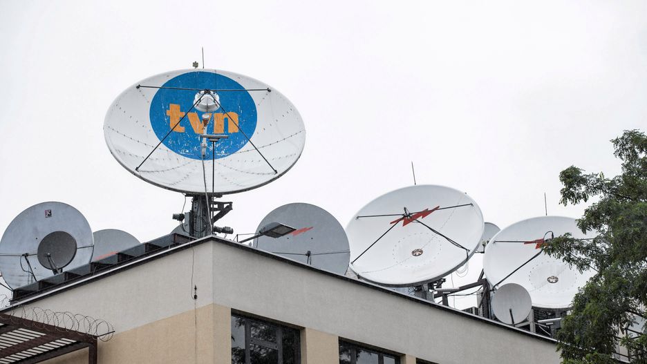 KRRiT nałożyła na TVN karę w wysokości 1,5 mln. złotych