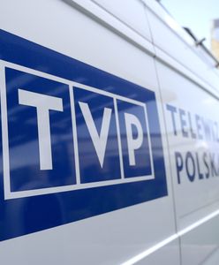 Wpadka ekipy TVP. Internauci bezlitośni