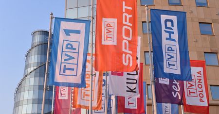 TVP miała kazać szukać haków na Tomasza Lisa i Krzysztofa Czabańskiego. Telewizja Polska zaprzecza