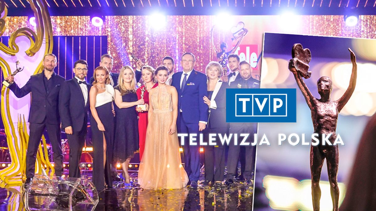 Wyniki TeleKamer 2021 zostały sfałszowane? TVP grzmi w oficjalnym oświadczeniu. Ciekawa teoria stacji