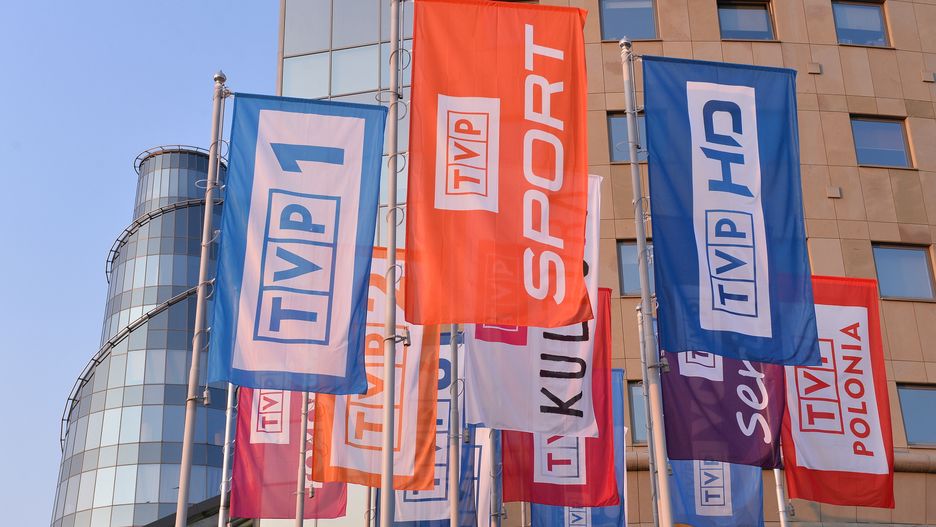 TVP zaprzecza, że miała zlecać haki na dziennikarzy i polityków