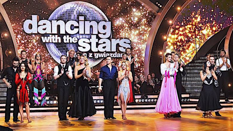 Taniec z gwiazdami 8, kto odpadł w pierwszym odcinku