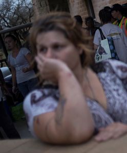 Teksas liczy straty spowodowane przez huragan. Są pierwsi zabici