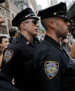 "Tydzień Wolności Słowa" w USA. Spodziewane rozruchy