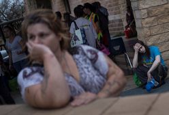 Teksas liczy straty spowodowane przez huragan. Są pierwsi zabici