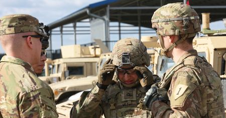 USA i NATO rozbudowują bazy w Polsce. Ponad miliard złotych na inwestycje wojskowe