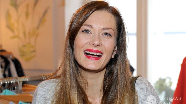 Anita Sokołowska, fot: AKPA