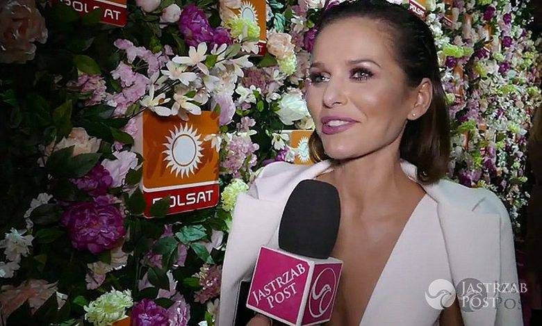 Paulina Sykut zatańczy w "Tańcu z Gwiazdami"? "Poczyniliśmy pierwsze kroki w tę stronę"
