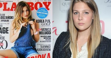 Wierzbicka: Przyklejono mi niesprawiedliwą i bolesną łatkę!