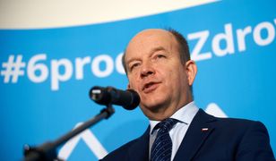 Koronawirus. Wojewoda mazowiecki: "Mamy 2 potwierdzone zachorowania"