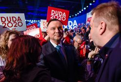 Prezydent zdecydował ws. mediów publicznych. Polityk: "To logiczna decyzja"