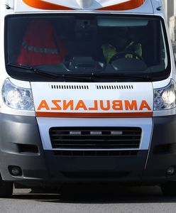 11-letnia Polka w stanie krytycznym. Wypadek we Włoszech