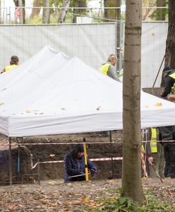 Ważne odkrycie na Westerplatte. Szczątki trzech osób
