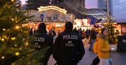 Berlin. Ewakuacja jarmarku bożonarodzeniowego. Syryjczycy zwolnieni