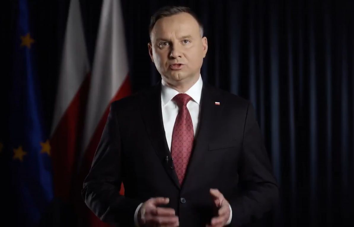 Koronawirus w Polsce. Prezydent zwołał posiedzenie Rady Gabinetowej